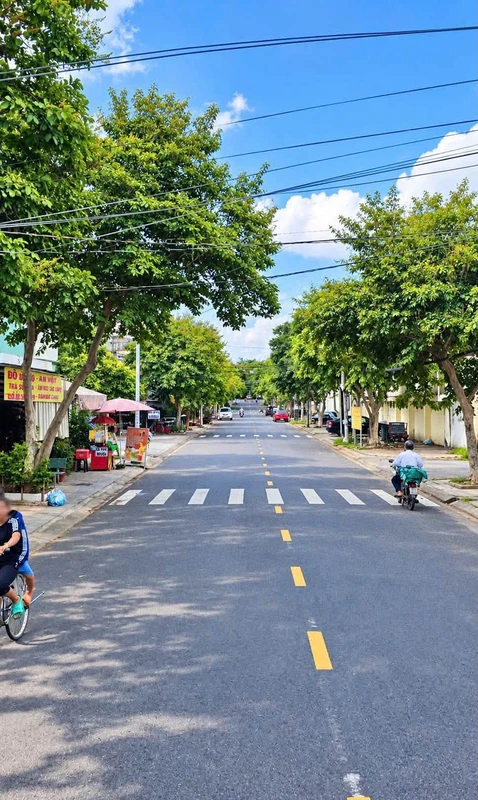Bán đất 91,7m² ngang 8,2m giá 3,7 tỷ gần đường Huỳnh Văn Lũy, Quang Vinh, Biên Hòa