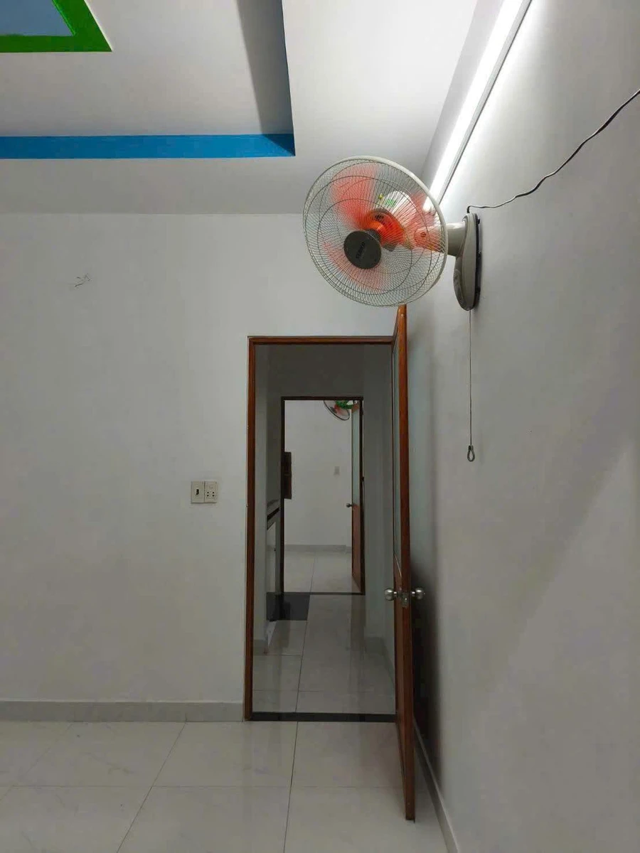 Bán nhà mặt tiền 1 lầu 42m² 2 phòng ngủ Tam Đông - Ảnh thu nhỏ 3
