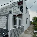 Bán nhà Cần Giuộc 86m² 4 phòng 2 tỷ 280 triệu - Ảnh thu nhỏ 1