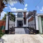 Bán nhà gác lửng 3 PN Hòa Thành Tây Ninh 60m² - Ảnh thu nhỏ 1