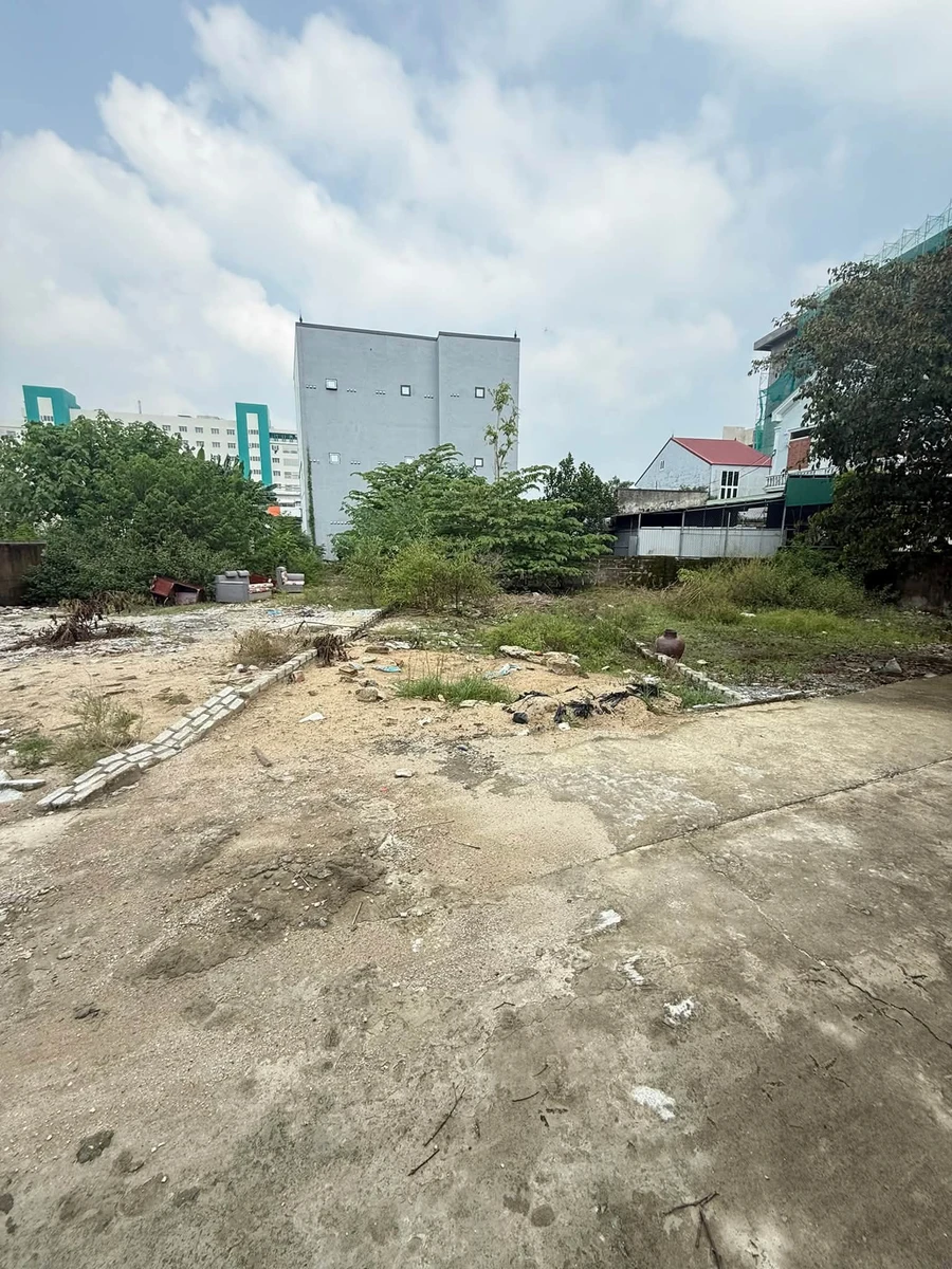 Bán đất Xóm 14 Nghi Phú, TP Vinh 75m², 2 tỷ - Ảnh thu nhỏ 4