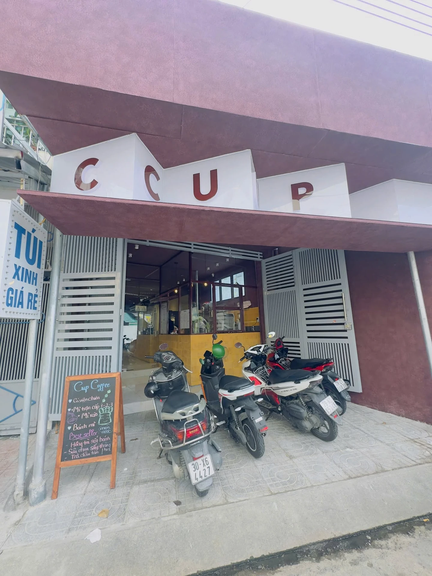 Bán nhà mặt tiền kinh doanh 110m² Nguyễn Đình Chiểu, Nha Trang - Ảnh 1
