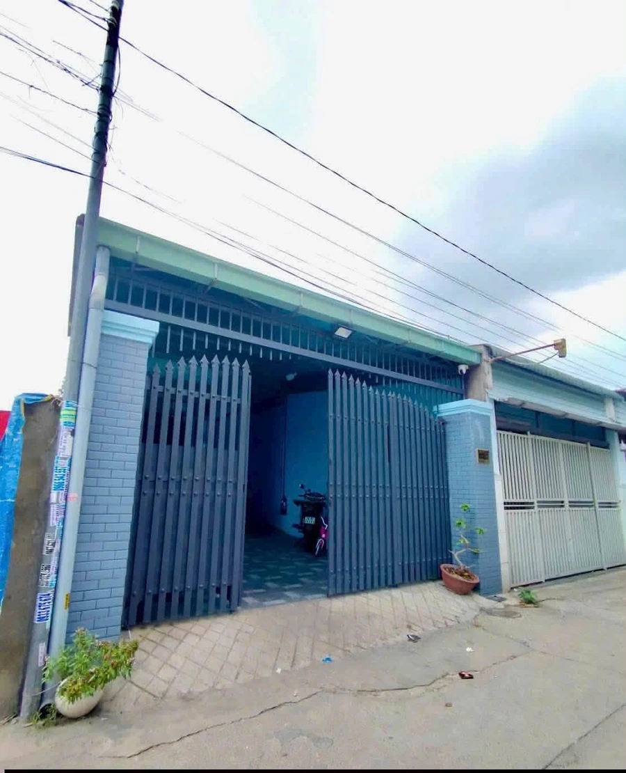 Bán nhà 3PN 102m² Lái Thiêu, giá 4 tỷ - Ảnh thu nhỏ 2