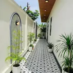 Bán biệt thự 2 mặt tiền 134m2, 4 PN 5 WC Cần Giuộc, Long An - Ảnh thu nhỏ 4
