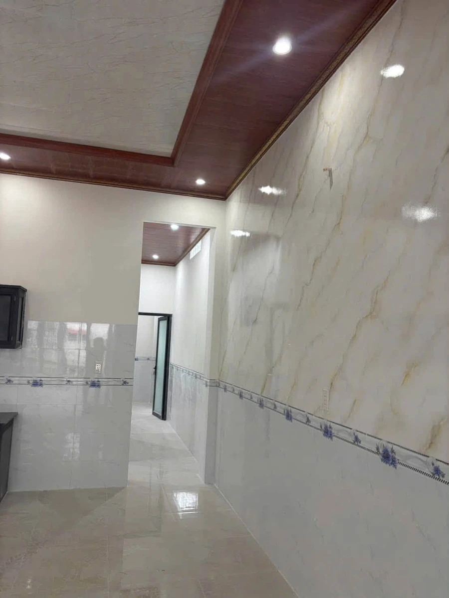 Bán nhà 2PN 105m² Phước Tân, Đồng Nai 1 tỷ 650tr - Ảnh thu nhỏ 4
