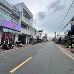 Bán đất mặt tiền Trần Văn Bỉnh Cà Mau 232m2 - Ảnh thu nhỏ 1