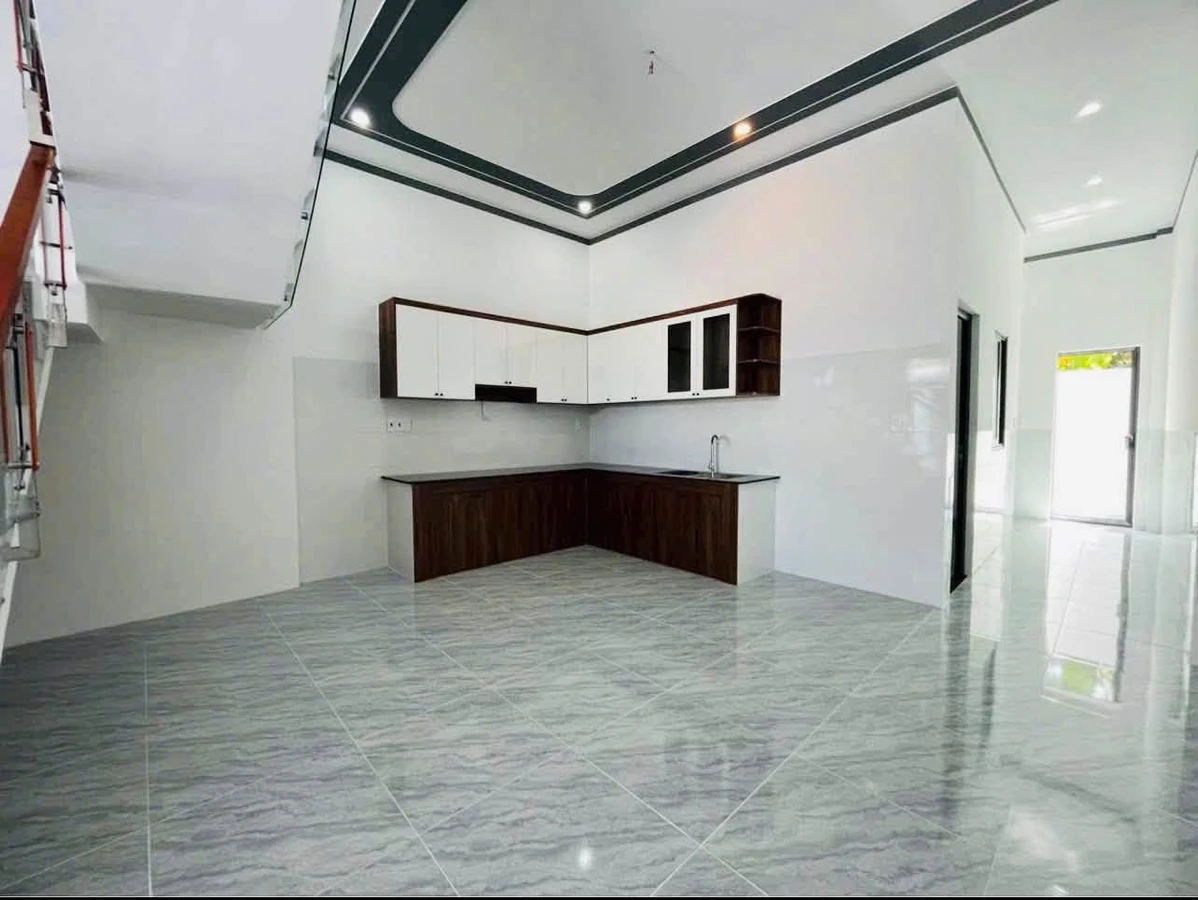 Bán nhà 3PN 100m² gần Đồng Khởi Biên Hòa, 2,95 tỷ - Ảnh thu nhỏ 4