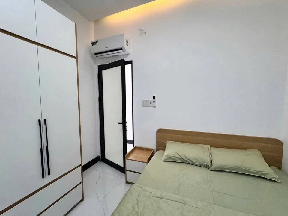 Bán nhà phố 100m² 2PN Minh Mạng, Thủy Xuân, Huế - Ảnh thu nhỏ 4