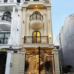 Nhà mới 4 phòng ngủ, 90m² Phan Rang, Khánh Hòa, 6.2 tỷ - Ảnh thu nhỏ 1