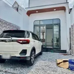 Bán nhà gác lững 3PN 96m² Phú Lợi Bình Dương 3,99 tỷ - Ảnh thu nhỏ 1