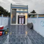 Bán nhà mặt tiền đường nhựa 816, 194m2, 3 phòng ngủ, Bình Đức, Bến Lức - Ảnh thu nhỏ 2