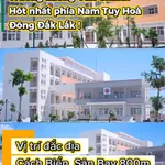 Bán nhà cấp 4 149m2 nở hậu, full thổ cư, gần biển tại Phường Phú Yên, Đắk Lắk - Ảnh thu nhỏ 3