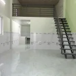 Bán nhà Hóc Môn 36m2 giá 1 tỷ 4 - Ảnh thu nhỏ 4