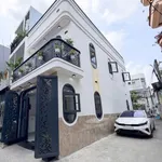Bán nhà 45m² giáp Phú Nhuận, Bình Thạnh, 7 tỷ - Ảnh thu nhỏ 1