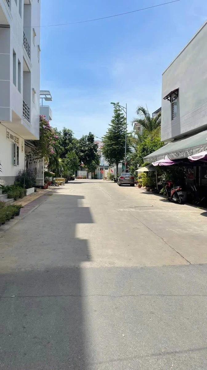 Bán lô đất 85,5m² gần chợ Mương Cát Phan Rang 1 tỷ 850 triệu - Ảnh thu nhỏ 3