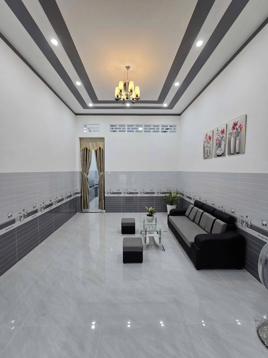 Bán nhà 3 phòng 114 m² Tây Ninh 1.19 tỷ - Ảnh thu nhỏ 3