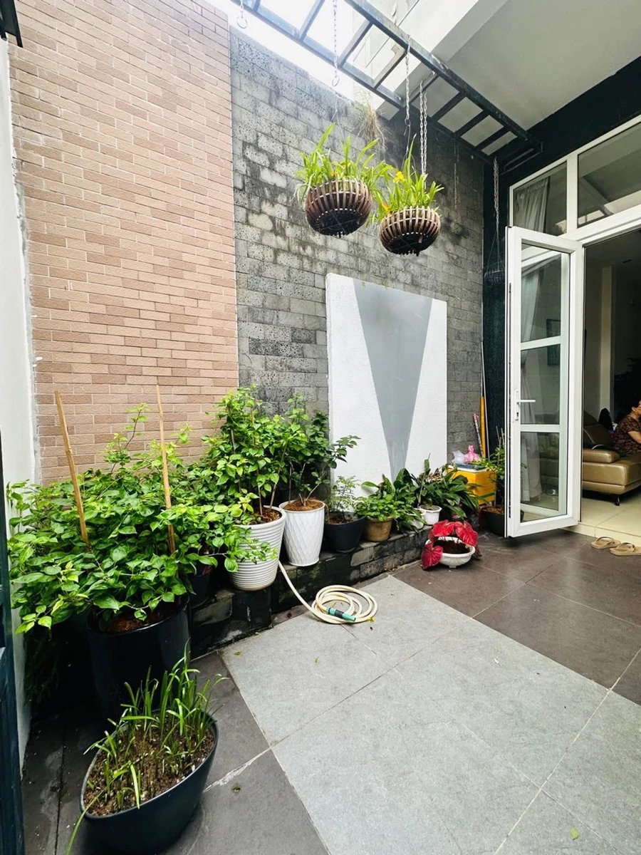 Bán nhà 2 tầng 68m² 3PN đường Man Thiện, Hiệp Phú, Quận 9, giá nhỉnh 4 tỷ - Ảnh thu nhỏ 4
