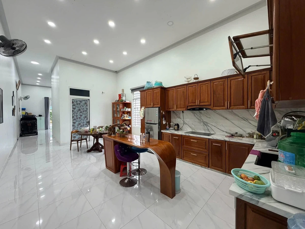Bán nhà vườn 3 phòng ngủ 820m² Nguyễn Thái Bình Lâm Đồng - Ảnh thu nhỏ 2