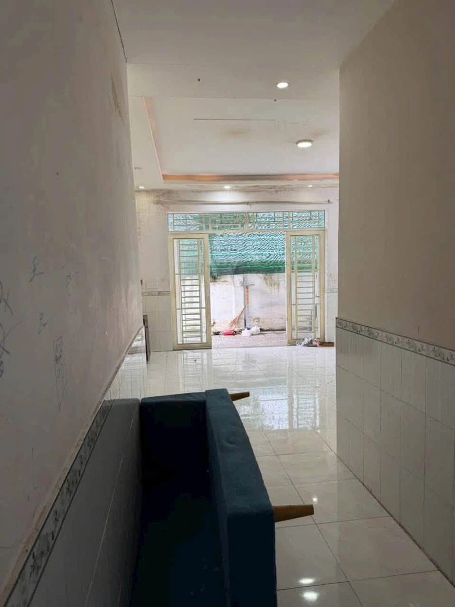 Bán nhà 99m² Phường Biên Hoà, Biên Hoà 1 tỷ 750 - Ảnh thu nhỏ 5