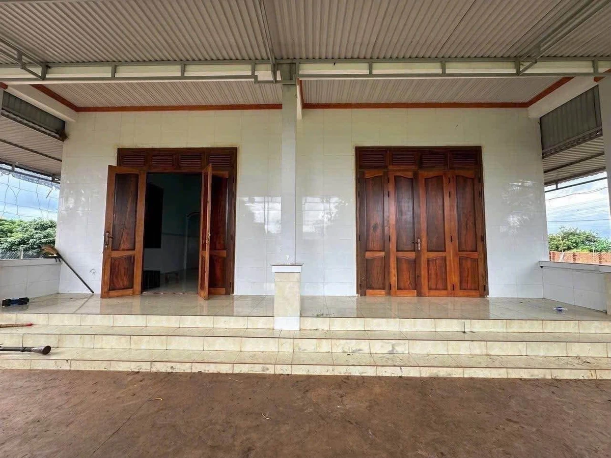 Bán lô đất thị trấn Eapok 100m2 giá 12.9 tỷ, kèm 2 nhà cho thuê - Ảnh thu nhỏ 5