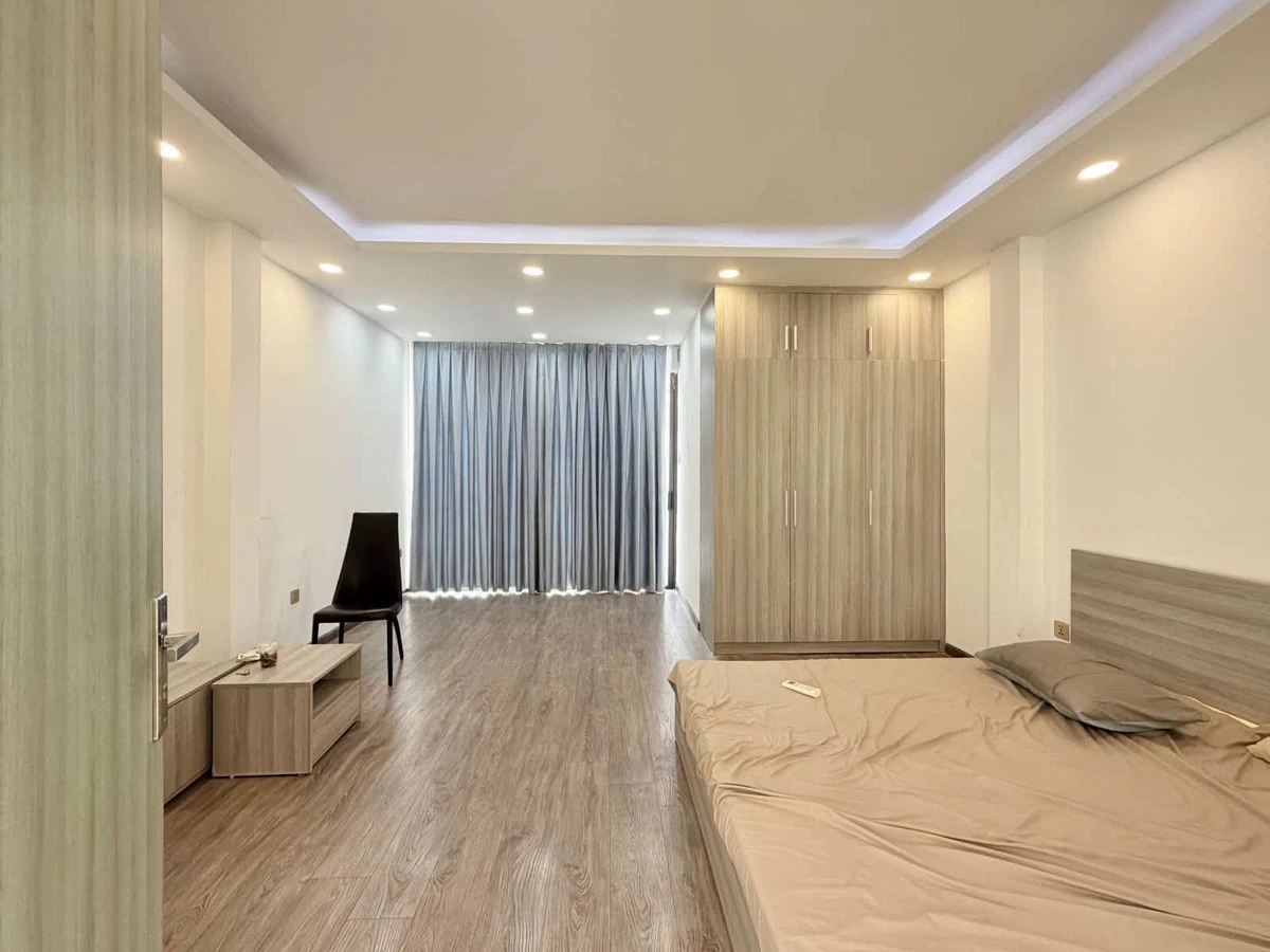 Bán nhà hẻm ô tô Bình Thạnh 79m² 4 phòng ngủ 12.5 tỷ - Ảnh thu nhỏ 3