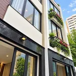Bán nhà hẻm xe hơi Âu Cơ, Quận 11, 48m², 4 tầng - Ảnh thu nhỏ 1