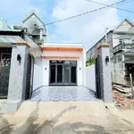 Bán nhà riêng 3PN 100m² Tân Kim, Long An - Ảnh thu nhỏ 1
