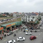 Bán đất mặt biển Hải Xuân Nam Định cạnh QL37B, homestay/ nhà hàng OceanitM giá 1.2 tỷ - Ảnh thu nhỏ 2