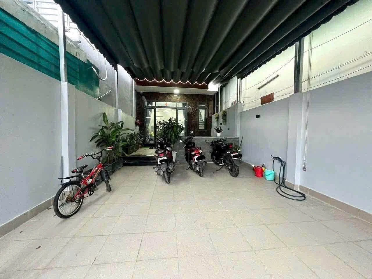 Bán nhà Chánh Nghĩa 60m² 3 phòng ngủ 3,2 tỷ - Ảnh 1