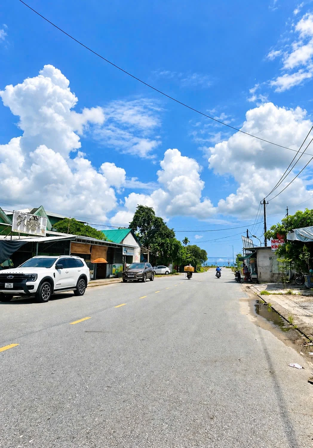 Bán đất kiệt Tôn Thất Sơn Huế 76,1m² 780 triệu - Ảnh 1