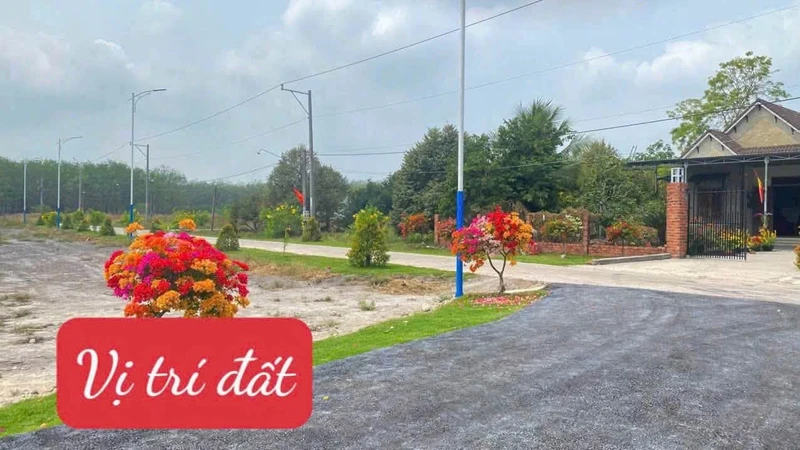 Bán đất Minh Hưng 168m² 350 triệu
