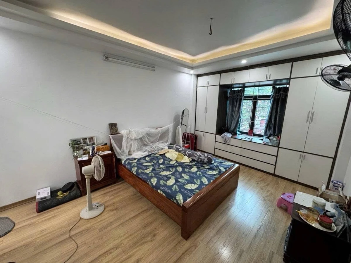 Bán nhà phố 30m² giá 4 tỷ gần Bách Khoa, Hà Nội - Ảnh thu nhỏ 3