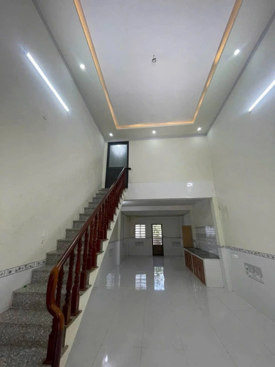 Bán nhà gác lửng sổ riêng 75,6m² Long Bình Đồng Nai - Ảnh thu nhỏ 4
