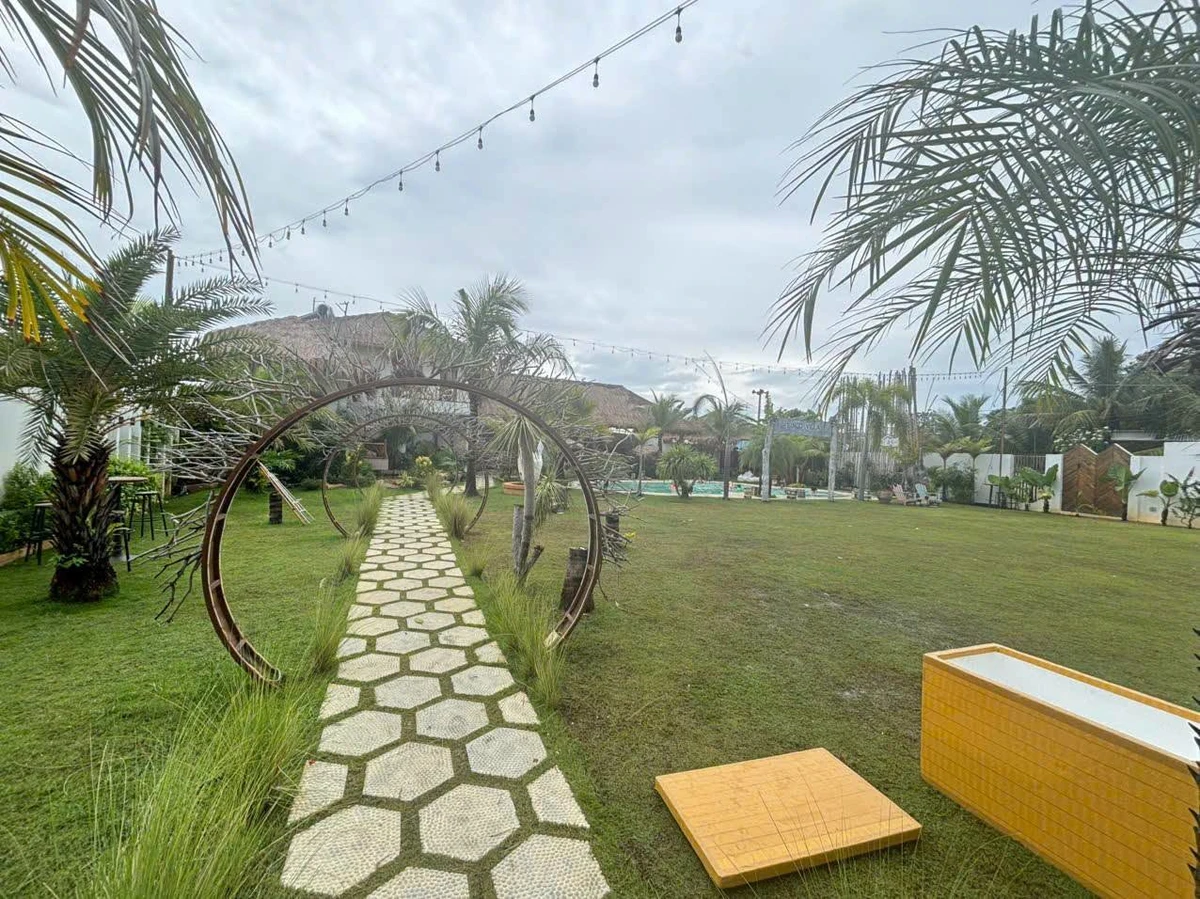 Bán Homestay 1060m² mặt tiền tại Lagi, Bình Thuận - Ảnh thu nhỏ 2