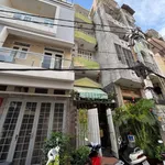 Bán nhà 5 tầng 72m² Lê Văn Sỹ, Quận 3, giá 8 tỷ - Ảnh thu nhỏ 1