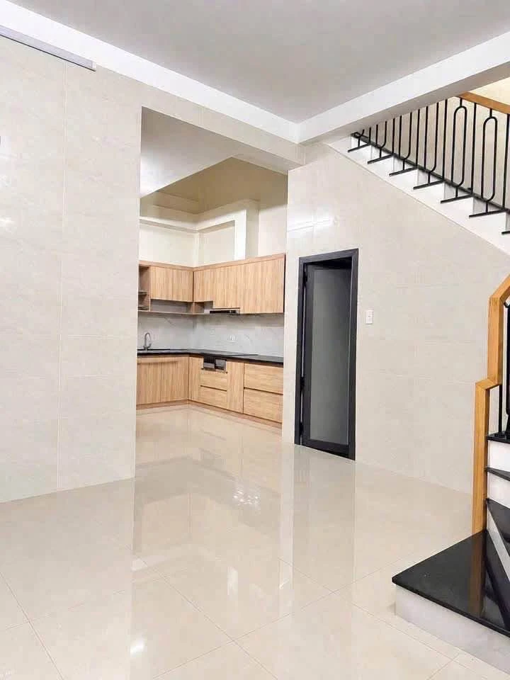 Bán nhà 3PN 3WC 50m2 mặt tiền Vũng Tàu - Ảnh thu nhỏ 4