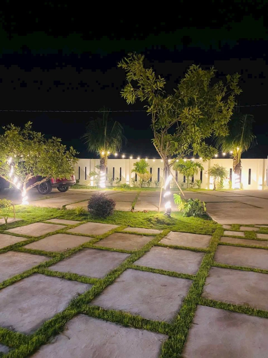 Bán nhà vườn 1800m² gần Phan Thiết, giá 2.2 tỷ - Ảnh thu nhỏ 5