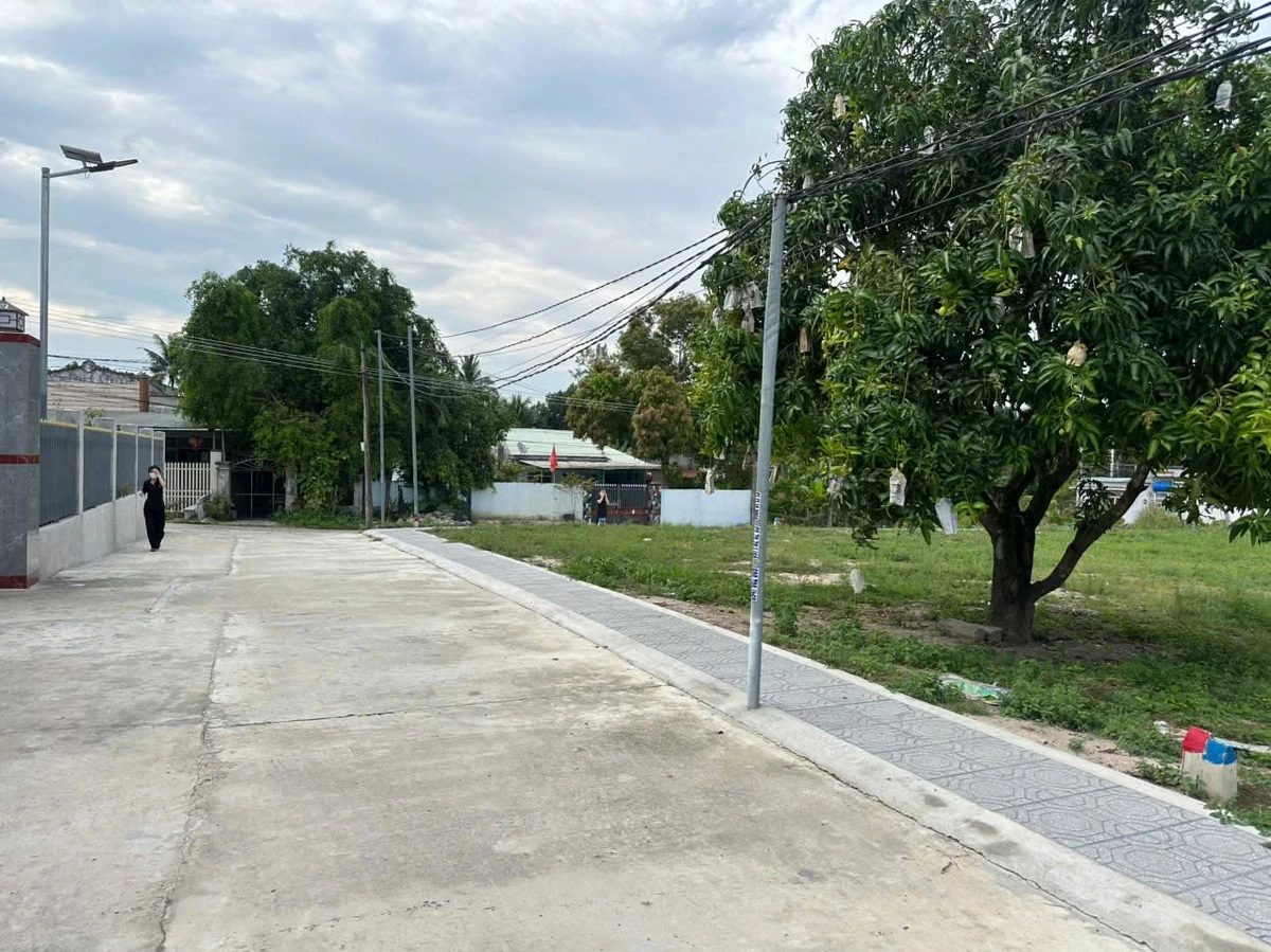 Bán đất nền Khu công nghiệp Suối Dầu Nha Trang 162m² 8,9tr/m² - Ảnh thu nhỏ 3