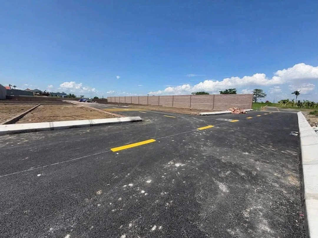Bán đất Minh Tân Kiến Thụy Hải Phòng 66.9m2 giá 9xx triệu - Ảnh thu nhỏ 3