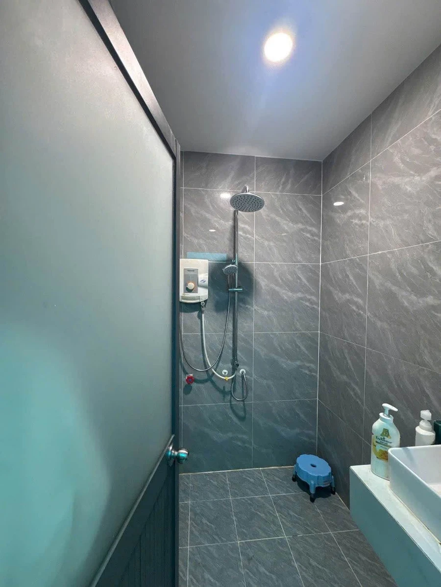 Bán nhà 3PN 2WC 84m² Lương Thế Vinh Bình Chánh 1.65 tỷ - Ảnh thu nhỏ 2