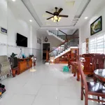 Nhà 1 trệt 1 lầu mặt tiền Bình Nhâm, 224m², 5,5 tỷ - Ảnh thu nhỏ 4