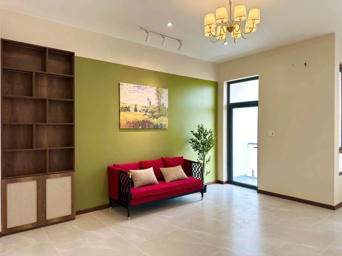 Nhà bán 3 phòng ngủ 120m² Rạch Giá 4.6 tỷ - Ảnh thu nhỏ 5