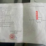 Bán nhà 100m2 ngang 6m Lâm Động, Thuỷ Nguyên, Hải Phòng - Ảnh thu nhỏ 1