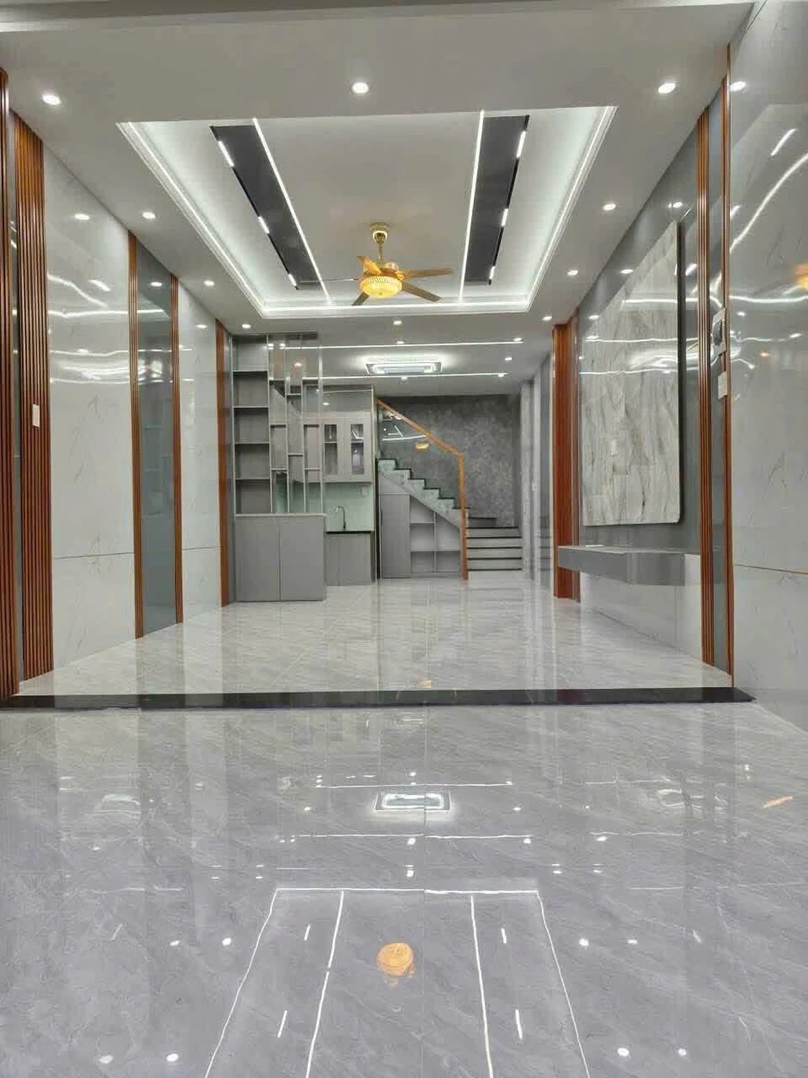 Bán nhà mặt tiền 200 m² Phường Tam Hiệp Đồng Nai - Ảnh thu nhỏ 2