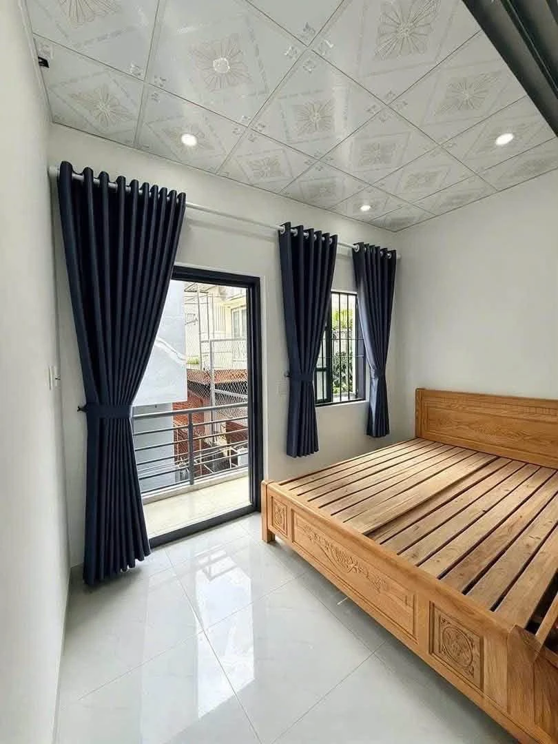 Bán nhà 2 PN sổ riêng Phạm Hồng Thái, Vũng Tàu, 31m² - Ảnh thu nhỏ 4