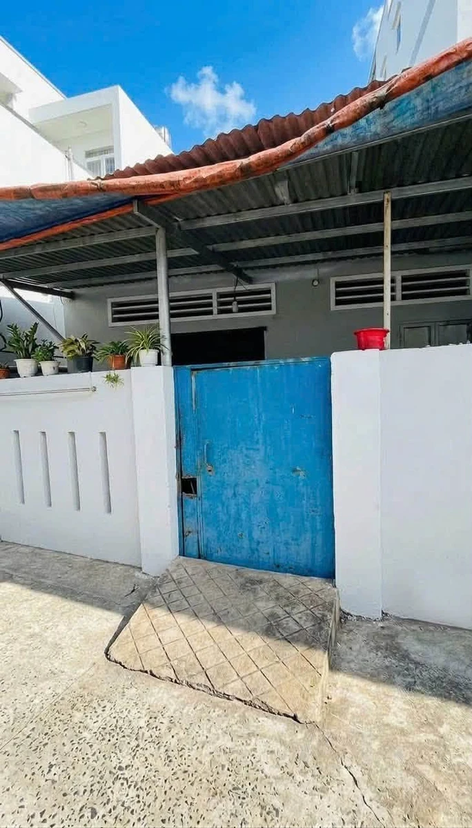 Bán nhà cấp 4 76m2 sổ riêng, hẻm ba gác, Phường Quang Vinh, Đồng Nai - Ảnh thu nhỏ 2
