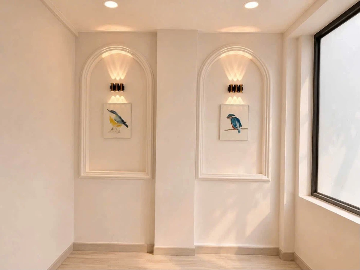 Bán shophouse mặt tiền 4x8m Huỳnh Văn Bánh Phú Nhuận - Ảnh thu nhỏ 2