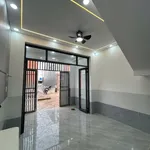 Bán nhà 4x11m (44m²) 2PN 2WC 690 triệu Hóc Môn - Ảnh thu nhỏ 1