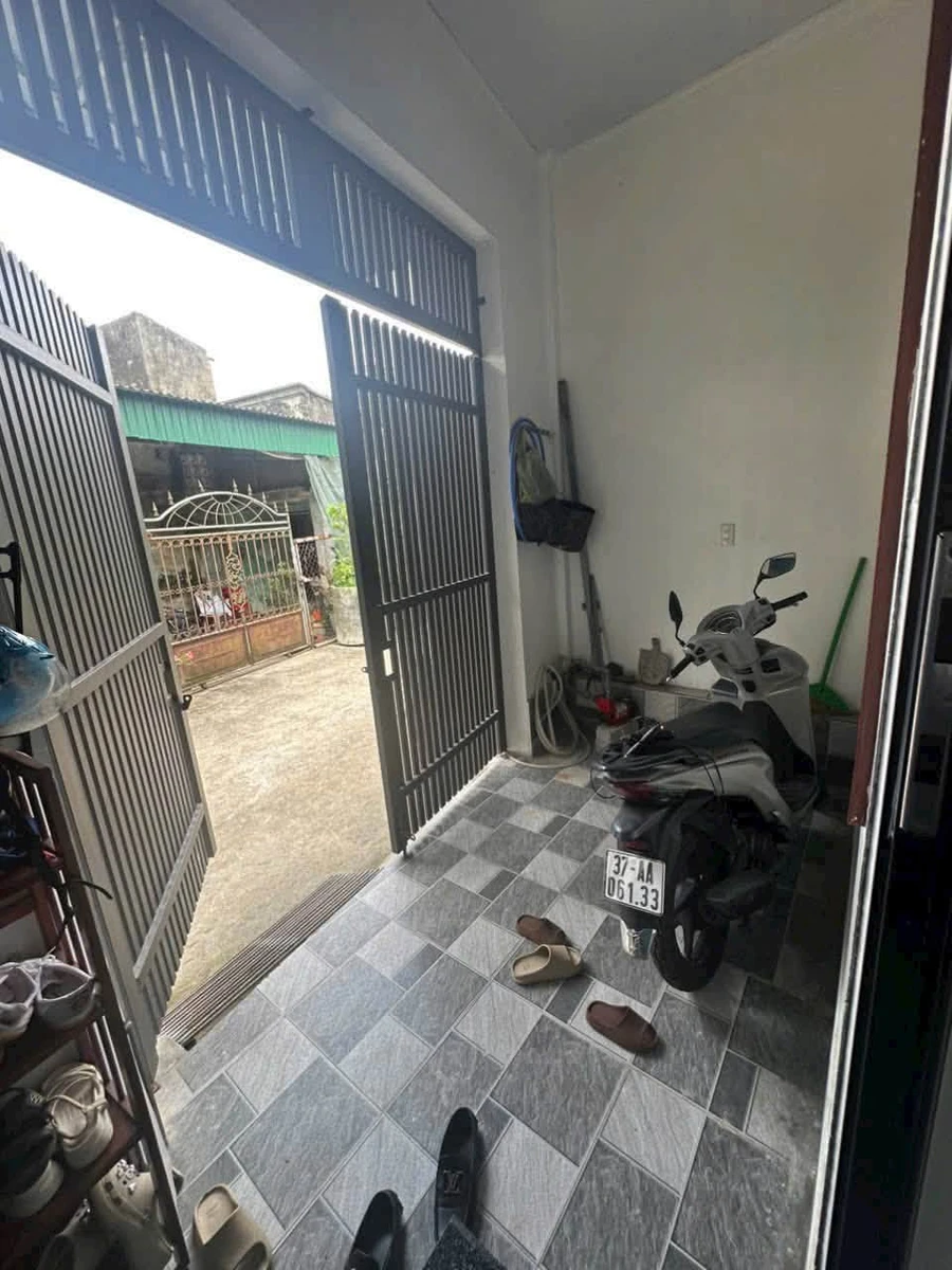 Bán nhà cấp 4 Phường Đồng Vinh 55,9 m2, 1 PN - Ảnh thu nhỏ 5