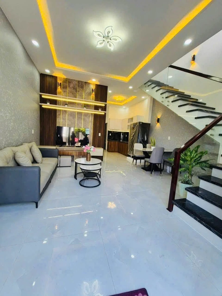 Bán nhà mái Nhật Suối Hiệp Nha Trang 3PN 81m² - Ảnh thu nhỏ 5